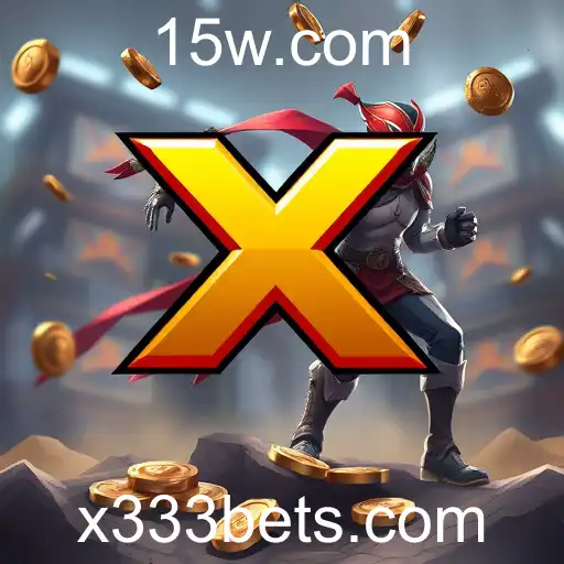 O Impacto de X333 no Crescimento dos Jogos Online em {当前年份}