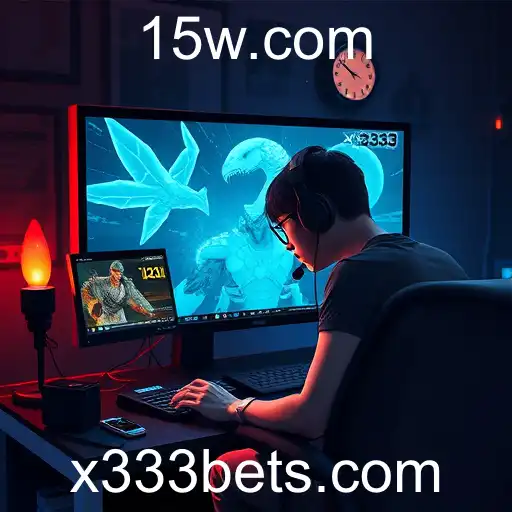 Transformações e Oportunidades no Mundo dos Jogos Online em 2023