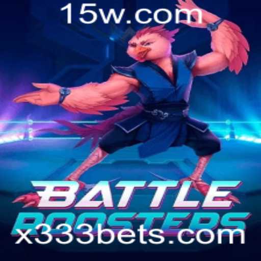 BattleRoosters: O Jogo Que Está Revolucionando os Combates Online