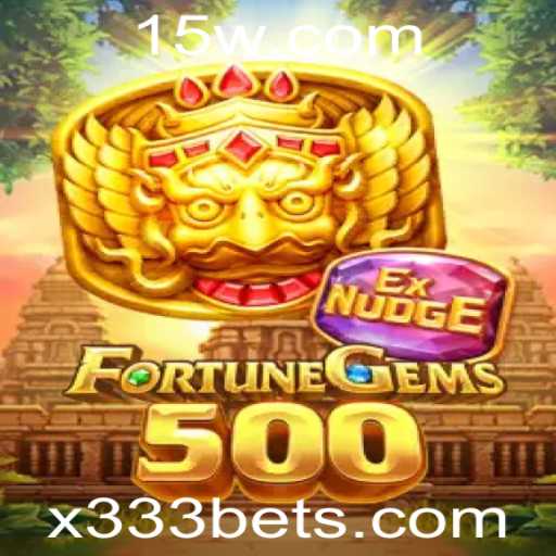 FortuneGems500: A Excitante Jornada de Gemas e Tesouros