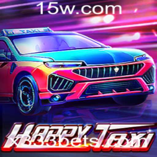Descubra o Mundo Empolgante de HappyTaxi: O Jogo de Aventura e Estratégia