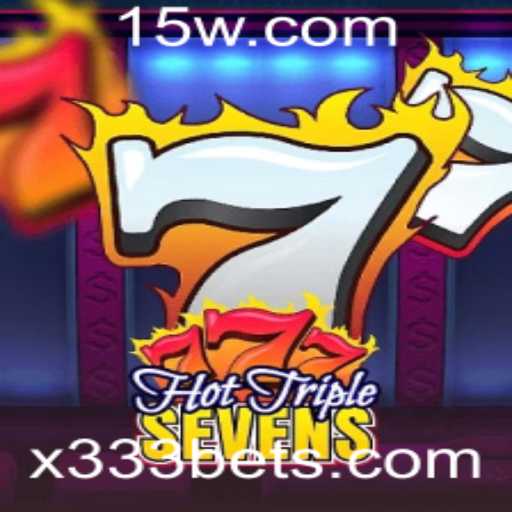 Explorando o Mundo Vibrante do Jogo HotTripleSevens