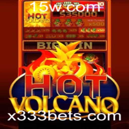 Descubra HotVolcano: O Jogo de Estratégia que Transcende Limites