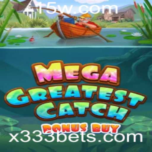 Explorando MegaGreatestCatchBonusBuy e sua Dinâmica Única