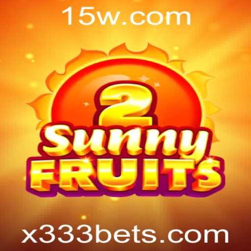 Explorando o Fantástico Mundo de SunnyFruits2: Aventura com Recompensas x333