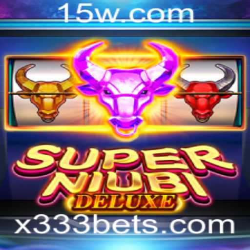 Explorando o Universo de SuperNiubiDeluxe: Um Mergulho no Mundo de x333