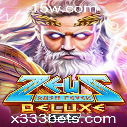 Descobrindo ZeusRushFeverDeluxeSE: A Nova Sensação dos Games